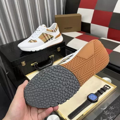 Cheap Burberry Casual Shoes For Men #1381284 Replica Wholesale [$85.00 USD] [ITEM#1381284] on Replica Burberry Casual Shoes