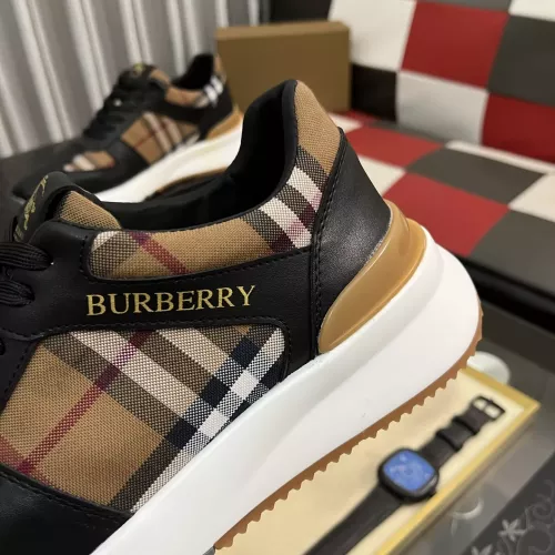 Cheap Burberry Casual Shoes For Men #1381285 Replica Wholesale [$85.00 USD] [ITEM#1381285] on Replica Burberry Casual Shoes