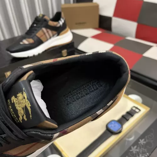 Cheap Burberry Casual Shoes For Men #1381285 Replica Wholesale [$85.00 USD] [ITEM#1381285] on Replica Burberry Casual Shoes