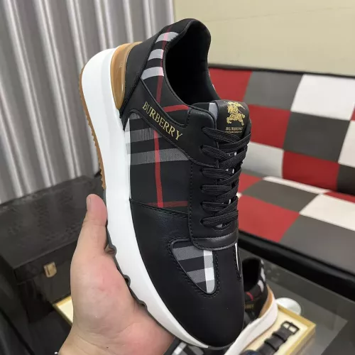Cheap Burberry Casual Shoes For Men #1381286 Replica Wholesale [$85.00 USD] [ITEM#1381286] on Replica Burberry Casual Shoes