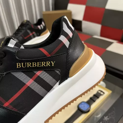 Cheap Burberry Casual Shoes For Men #1381286 Replica Wholesale [$85.00 USD] [ITEM#1381286] on Replica Burberry Casual Shoes