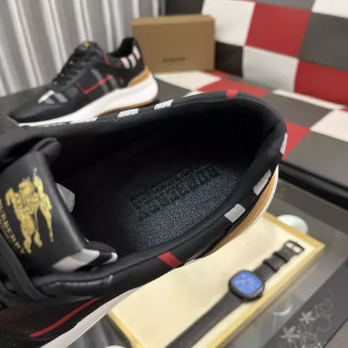 Cheap Burberry Casual Shoes For Men #1381286 Replica Wholesale [$85.00 USD] [ITEM#1381286] on Replica Burberry Casual Shoes