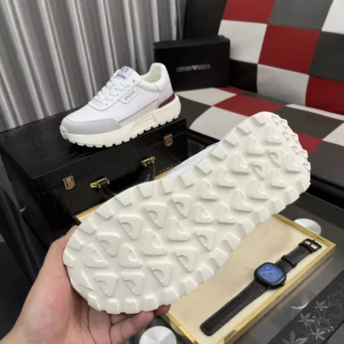 Cheap Armani Casual Shoes For Men #1381287 Replica Wholesale [$92.00 USD] [ITEM#1381287] on Replica Armani Casual Shoes