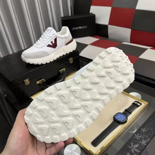 Cheap Armani Casual Shoes For Men #1381290 Replica Wholesale [$92.00 USD] [ITEM#1381290] on Replica Armani Casual Shoes