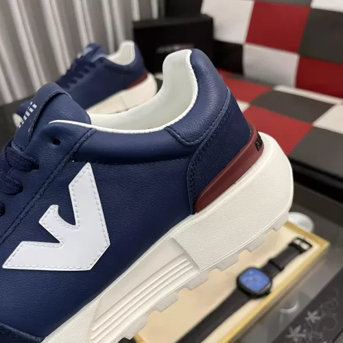 Cheap Armani Casual Shoes For Men #1381291 Replica Wholesale [$92.00 USD] [ITEM#1381291] on Replica Armani Casual Shoes