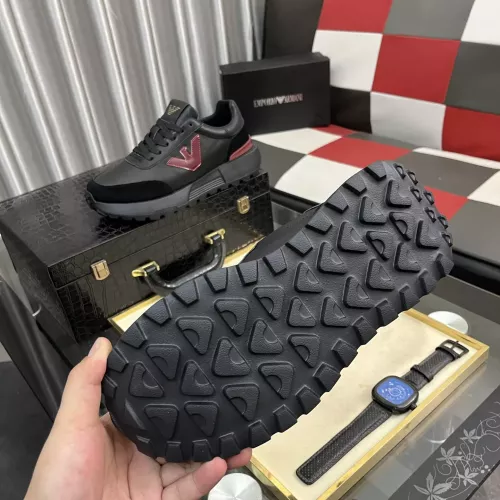 Cheap Armani Casual Shoes For Men #1381292 Replica Wholesale [$92.00 USD] [ITEM#1381292] on Replica Armani Casual Shoes