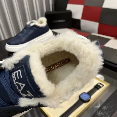 Cheap Armani Casual Shoes For Men #1381294 Replica Wholesale [$92.00 USD] [ITEM#1381294] on Replica Armani Casual Shoes