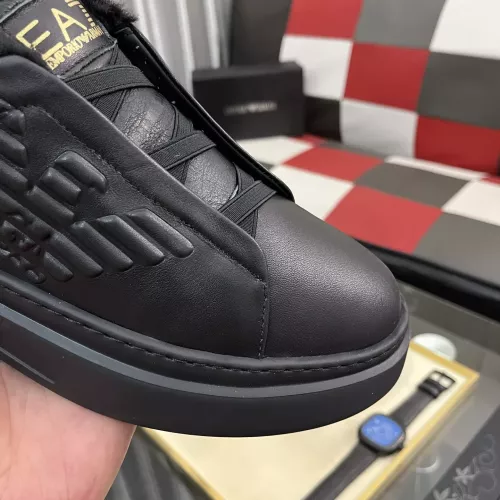 Cheap Armani Casual Shoes For Men #1381295 Replica Wholesale [$92.00 USD] [ITEM#1381295] on Replica Armani Casual Shoes