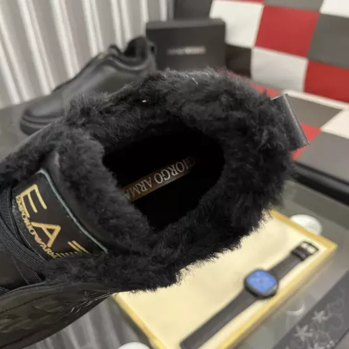 Cheap Armani Casual Shoes For Men #1381295 Replica Wholesale [$92.00 USD] [ITEM#1381295] on Replica Armani Casual Shoes