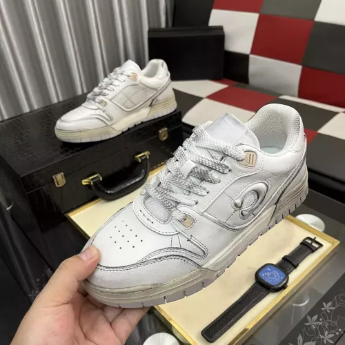 Cheap Coach Fashion Shoes For Men #1381296 Replica Wholesale [$98.00 USD] [ITEM#1381296] on Replica Coach Fashion Shoes