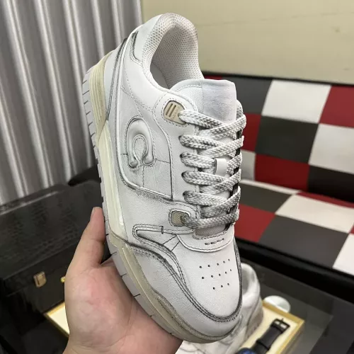 Cheap Coach Fashion Shoes For Men #1381296 Replica Wholesale [$98.00 USD] [ITEM#1381296] on Replica Coach Fashion Shoes