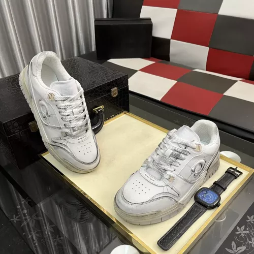 Cheap Coach Fashion Shoes For Men #1381296 Replica Wholesale [$98.00 USD] [ITEM#1381296] on Replica Coach Fashion Shoes