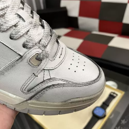 Cheap Coach Fashion Shoes For Men #1381296 Replica Wholesale [$98.00 USD] [ITEM#1381296] on Replica Coach Fashion Shoes