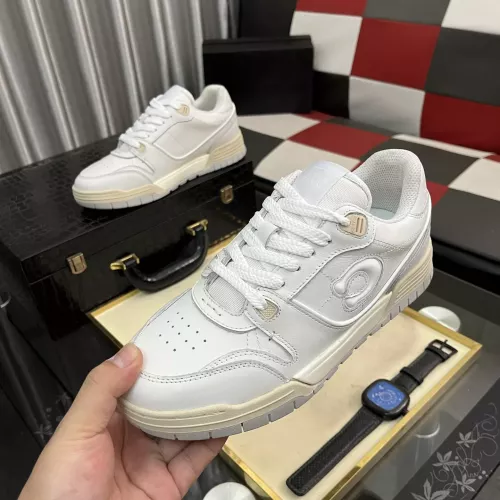 Coach Fashion Shoes For Men #1381297