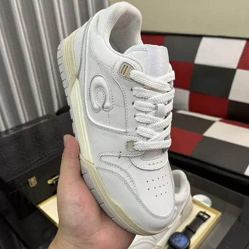 Cheap Coach Fashion Shoes For Men #1381297 Replica Wholesale [$98.00 USD] [ITEM#1381297] on Replica Coach Fashion Shoes