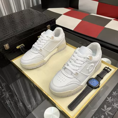 Cheap Coach Fashion Shoes For Men #1381297 Replica Wholesale [$98.00 USD] [ITEM#1381297] on Replica Coach Fashion Shoes