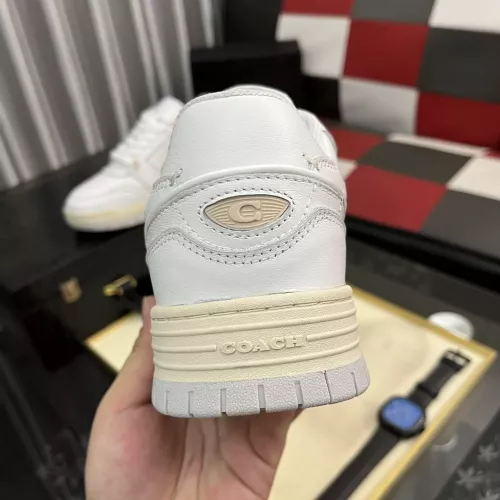Cheap Coach Fashion Shoes For Men #1381297 Replica Wholesale [$98.00 USD] [ITEM#1381297] on Replica Coach Fashion Shoes