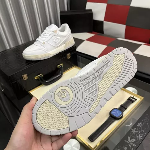 Cheap Coach Fashion Shoes For Men #1381297 Replica Wholesale [$98.00 USD] [ITEM#1381297] on Replica Coach Fashion Shoes