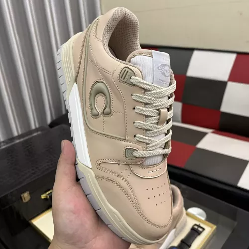 Cheap Coach Fashion Shoes For Men #1381298 Replica Wholesale [$98.00 USD] [ITEM#1381298] on Replica Coach Fashion Shoes