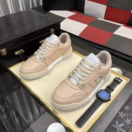 Cheap Coach Fashion Shoes For Men #1381298 Replica Wholesale [$98.00 USD] [ITEM#1381298] on Replica Coach Fashion Shoes