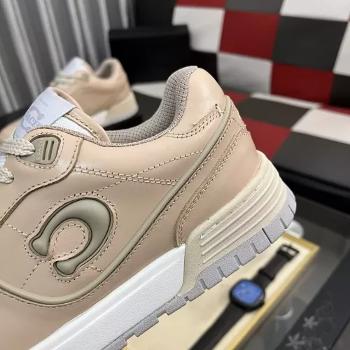 Cheap Coach Fashion Shoes For Men #1381298 Replica Wholesale [$98.00 USD] [ITEM#1381298] on Replica Coach Fashion Shoes