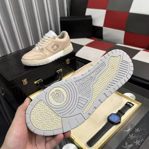 Cheap Coach Fashion Shoes For Men #1381298 Replica Wholesale [$98.00 USD] [ITEM#1381298] on Replica Coach Fashion Shoes