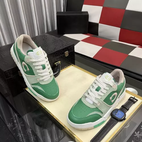 Cheap Coach Fashion Shoes For Men #1381299 Replica Wholesale [$98.00 USD] [ITEM#1381299] on Replica Coach Fashion Shoes