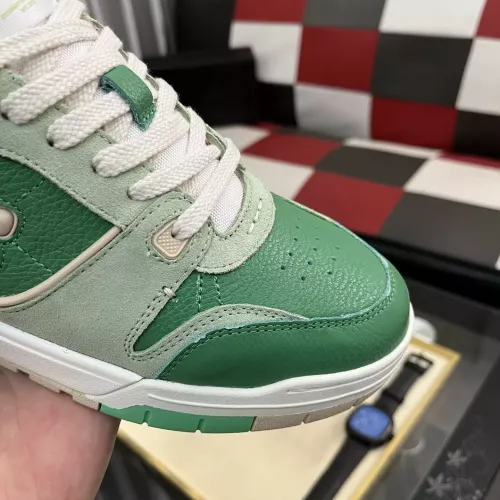 Cheap Coach Fashion Shoes For Men #1381299 Replica Wholesale [$98.00 USD] [ITEM#1381299] on Replica Coach Fashion Shoes