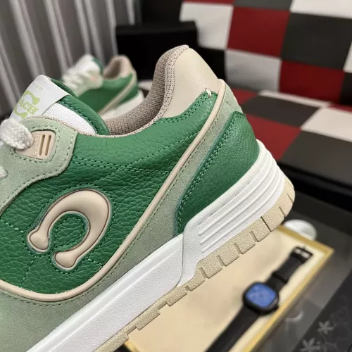 Cheap Coach Fashion Shoes For Men #1381299 Replica Wholesale [$98.00 USD] [ITEM#1381299] on Replica Coach Fashion Shoes