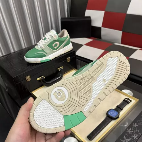 Cheap Coach Fashion Shoes For Men #1381299 Replica Wholesale [$98.00 USD] [ITEM#1381299] on Replica Coach Fashion Shoes