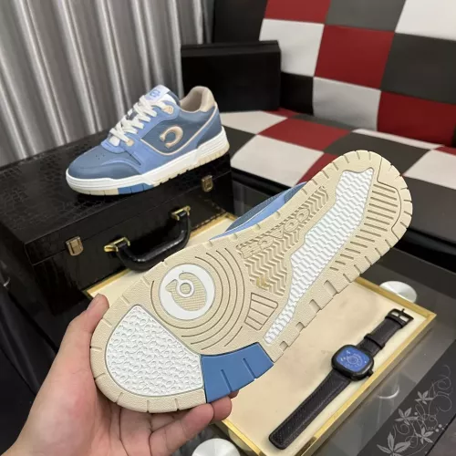 Cheap Coach Fashion Shoes For Men #1381300 Replica Wholesale [$98.00 USD] [ITEM#1381300] on Replica Coach Fashion Shoes