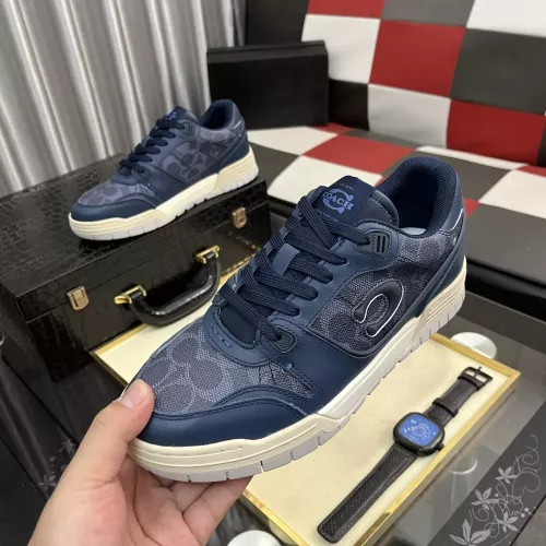 Coach Fashion Shoes For Men #1381301