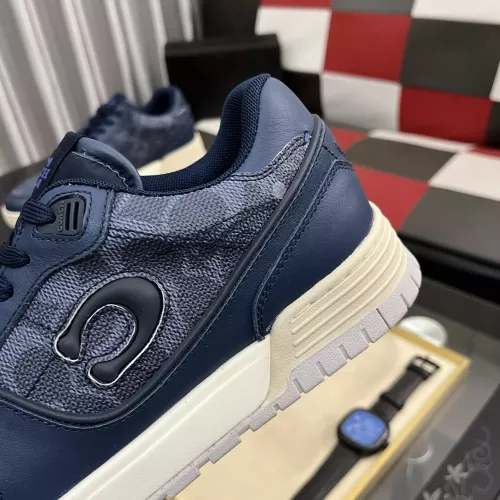 Cheap Coach Fashion Shoes For Men #1381301 Replica Wholesale [$98.00 USD] [ITEM#1381301] on Replica Coach Fashion Shoes