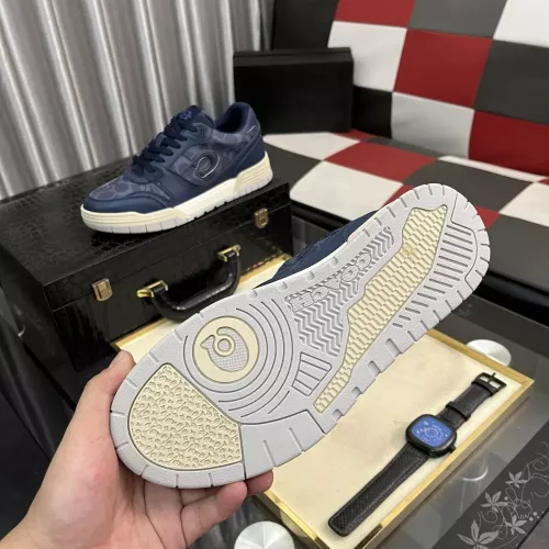 Cheap Coach Fashion Shoes For Men #1381301 Replica Wholesale [$98.00 USD] [ITEM#1381301] on Replica Coach Fashion Shoes