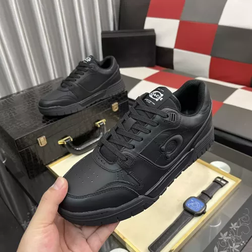 Coach Fashion Shoes For Men #1381302