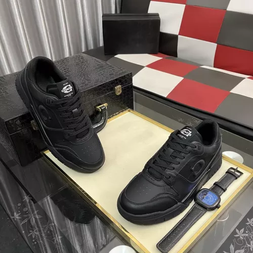 Cheap Coach Fashion Shoes For Men #1381302 Replica Wholesale [$98.00 USD] [ITEM#1381302] on Replica Coach Fashion Shoes