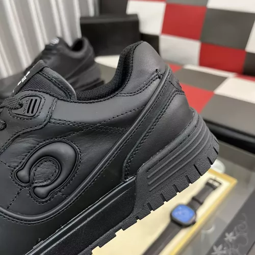 Cheap Coach Fashion Shoes For Men #1381302 Replica Wholesale [$98.00 USD] [ITEM#1381302] on Replica Coach Fashion Shoes