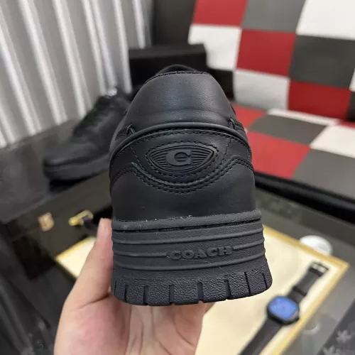 Cheap Coach Fashion Shoes For Men #1381302 Replica Wholesale [$98.00 USD] [ITEM#1381302] on Replica Coach Fashion Shoes