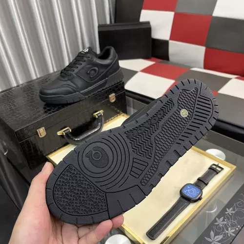 Cheap Coach Fashion Shoes For Men #1381302 Replica Wholesale [$98.00 USD] [ITEM#1381302] on Replica Coach Fashion Shoes