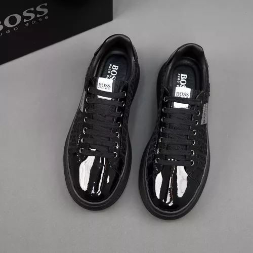 Cheap Boss Casual Shoes For Men #1381304 Replica Wholesale [$82.00 USD] [ITEM#1381304] on Replica Boss Casual Shoes