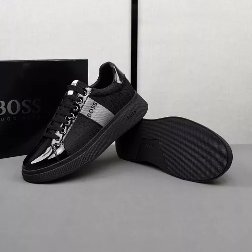 Cheap Boss Casual Shoes For Men #1381304 Replica Wholesale [$82.00 USD] [ITEM#1381304] on Replica Boss Casual Shoes
