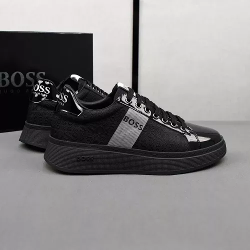Cheap Boss Casual Shoes For Men #1381304 Replica Wholesale [$82.00 USD] [ITEM#1381304] on Replica Boss Casual Shoes