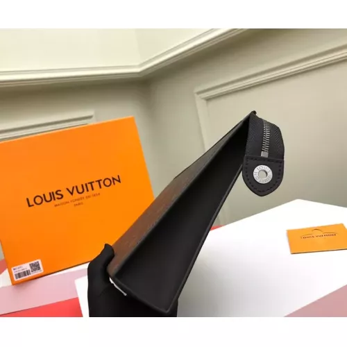 Cheap Louis Vuitton AAA Quality Toilet Pouches For Unisex #1381305 Replica Wholesale [$72.00 USD] [ITEM#1381305] on Replica Louis Vuitton AAA Quality Pouches