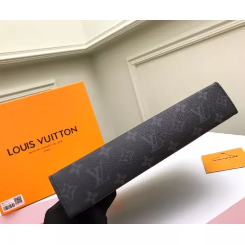 Cheap Louis Vuitton AAA Quality Toilet Pouches For Unisex #1381305 Replica Wholesale [$72.00 USD] [ITEM#1381305] on Replica Louis Vuitton AAA Quality Pouches