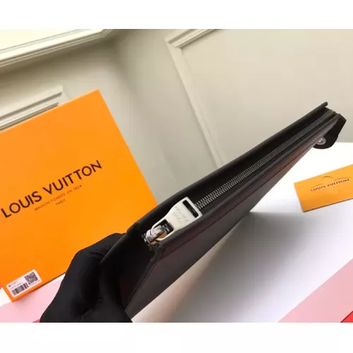 Cheap Louis Vuitton AAA Quality Toilet Pouches For Unisex #1381305 Replica Wholesale [$72.00 USD] [ITEM#1381305] on Replica Louis Vuitton AAA Quality Pouches