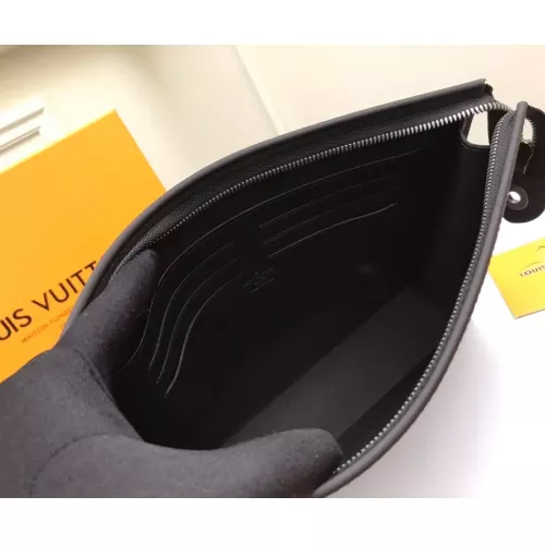 Cheap Louis Vuitton AAA Quality Toilet Pouches For Unisex #1381305 Replica Wholesale [$72.00 USD] [ITEM#1381305] on Replica Louis Vuitton AAA Quality Pouches