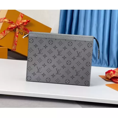 Louis Vuitton AAA Quality Toilet Pouches For Unisex #1381306