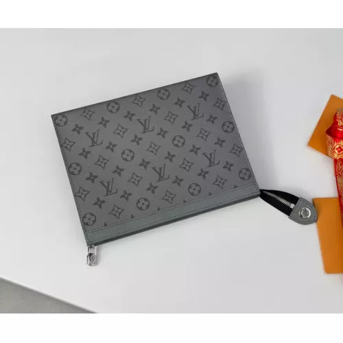 Cheap Louis Vuitton AAA Quality Toilet Pouches For Unisex #1381306 Replica Wholesale [$76.00 USD] [ITEM#1381306] on Replica Louis Vuitton AAA Quality Pouches