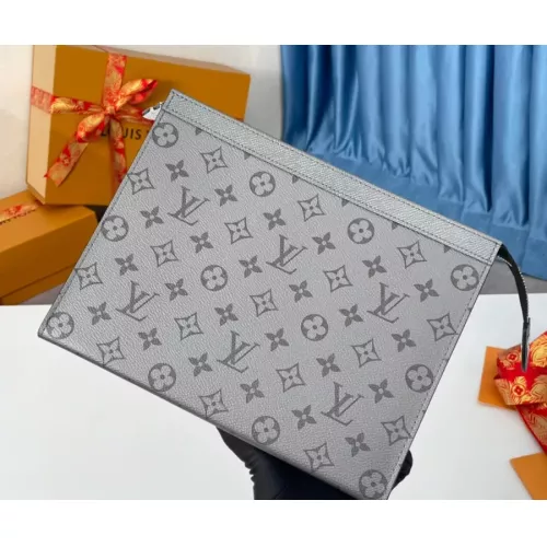 Cheap Louis Vuitton AAA Quality Toilet Pouches For Unisex #1381306 Replica Wholesale [$76.00 USD] [ITEM#1381306] on Replica Louis Vuitton AAA Quality Pouches