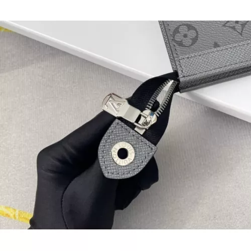 Cheap Louis Vuitton AAA Quality Toilet Pouches For Unisex #1381306 Replica Wholesale [$76.00 USD] [ITEM#1381306] on Replica Louis Vuitton AAA Quality Pouches